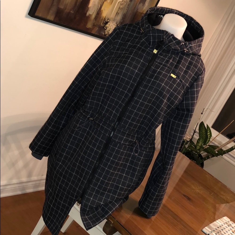 Lole Softshell Warm Coat